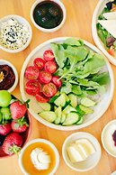 Manastir Alacati Hotel