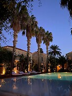 Manastir Alacati Hotel