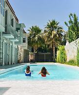 Manastir Alacati Hotel