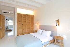 Manastir Alacati Hotel