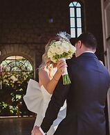 Manastir Alacati Hotel