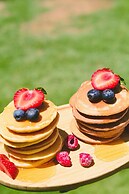 Manastir Alacati Hotel