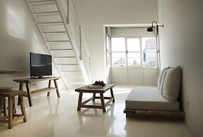 Manastir Alacati Hotel