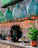 Manastir Alacati Hotel