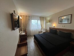 Hotel Villa Marina