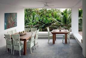 Villa Playa Los Naranjos