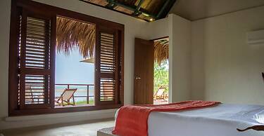 Villa Playa Los Naranjos