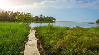 Villa Playa Los Naranjos