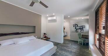 Villa Playa Los Naranjos