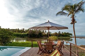 Villa Playa Los Naranjos