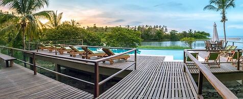 Villa Playa Los Naranjos