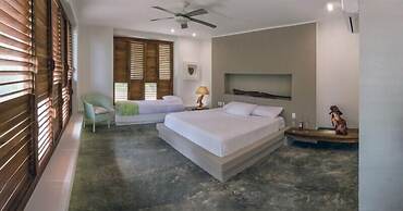 Villa Playa Los Naranjos