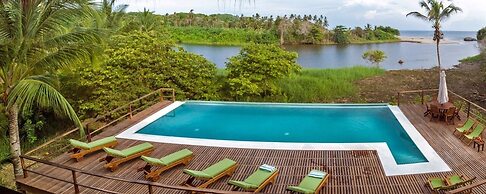 Villa Playa Los Naranjos