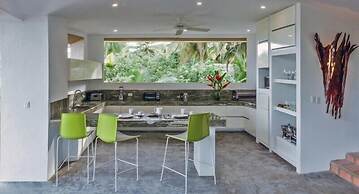 Villa Playa Los Naranjos