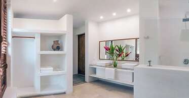 Villa Playa Los Naranjos