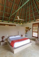 Villa Playa Los Naranjos