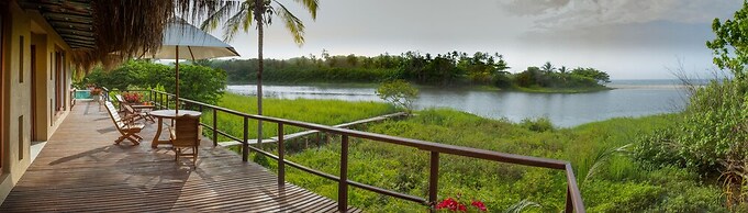 Villa Playa Los Naranjos