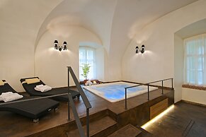 Zámek Ratměřice Hotel & Resort