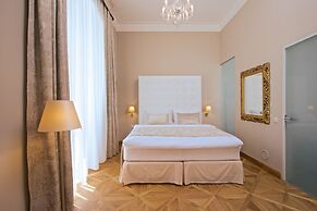 Zámek Ratměřice Hotel & Resort