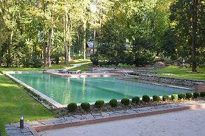 Zámek Ratměřice Hotel & Resort