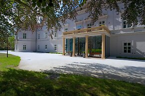 Zámek Ratměřice Hotel & Resort