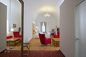 Zámek Ratměřice Hotel & Resort