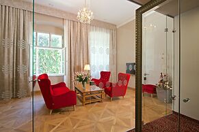 Zámek Ratměřice Hotel & Resort