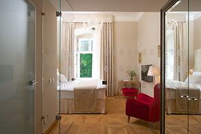 Zámek Ratměřice Hotel & Resort