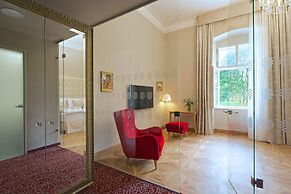 Zámek Ratměřice Hotel & Resort