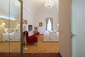 Zámek Ratměřice Hotel & Resort