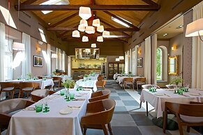 Zámek Ratměřice Hotel & Resort