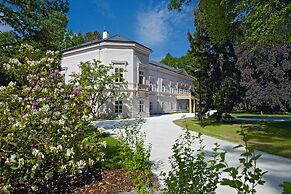 Zámek Ratměřice Hotel & Resort