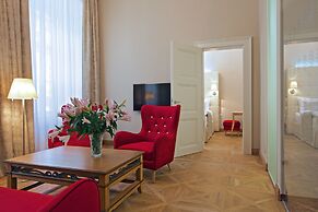 Zámek Ratměřice Hotel & Resort
