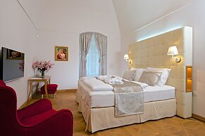 Zámek Ratměřice Hotel & Resort