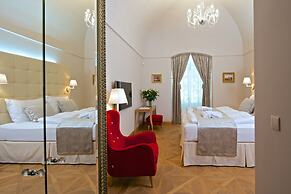 Zámek Ratměřice Hotel & Resort