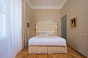 Zámek Ratměřice Hotel & Resort