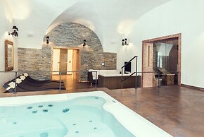 Zámek Ratměřice Hotel & Resort