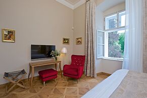 Zámek Ratměřice Hotel & Resort