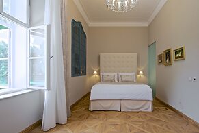 Zámek Ratměřice Hotel & Resort