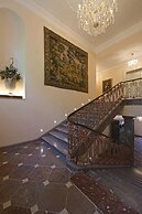 Zámek Ratměřice Hotel & Resort