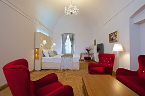 Zámek Ratměřice Hotel & Resort