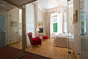 Zámek Ratměřice Hotel & Resort