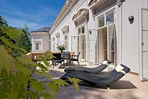 Zámek Ratměřice Hotel & Resort