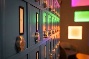 Babila Hostel & Bistrot