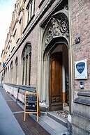 Babila Hostel & Bistrot