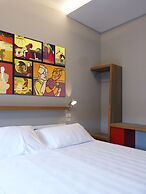 Babila Hostel & Bistrot