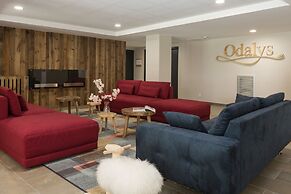 Odalys Résidence Prestige Isatis