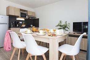 Résidence Prestige Odalys Le Domaine des Pins