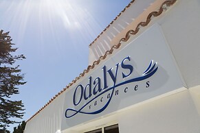 Résidence Prestige Odalys Le Domaine des Pins