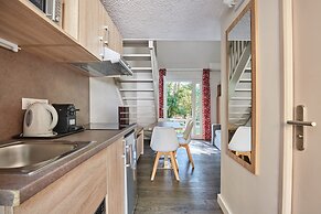 Résidence Club Odalys Les Gardians